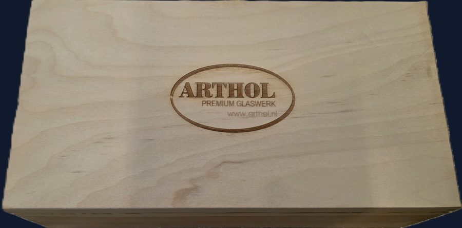 ARTHOL doos